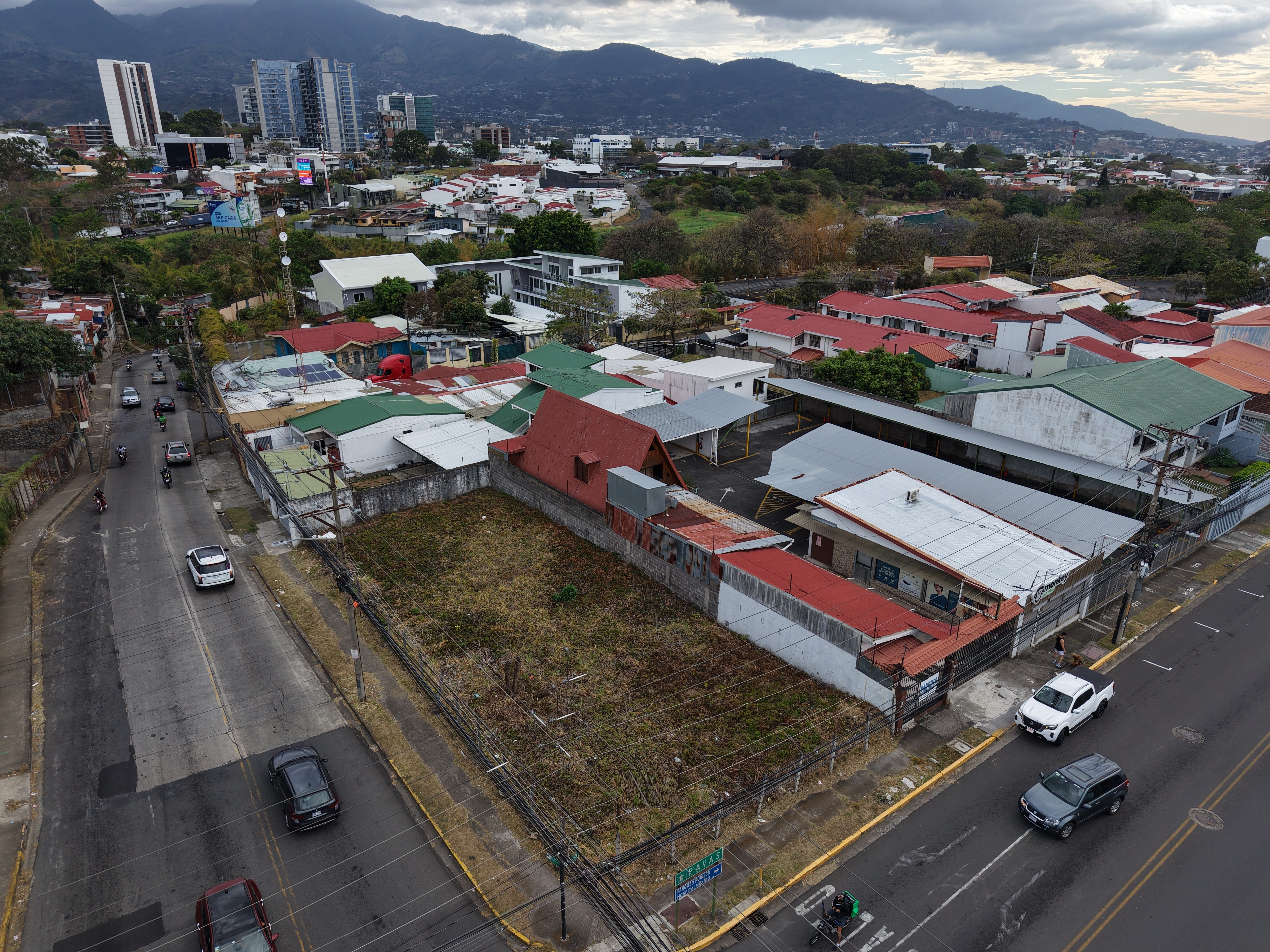 0 bed Land For Sale in Uruca, San Jose - thumb 3