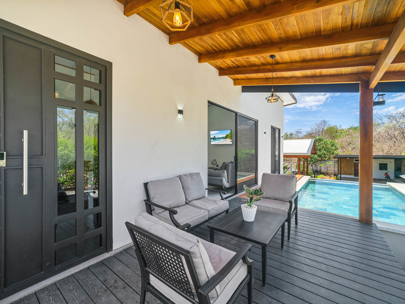 4 bed Single Family Homes For Sale in Playa Negra, Guanacaste - hero 15