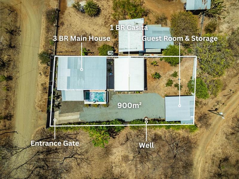 4 bed Single Family Homes For Sale in Playa Negra, Guanacaste - hero 7