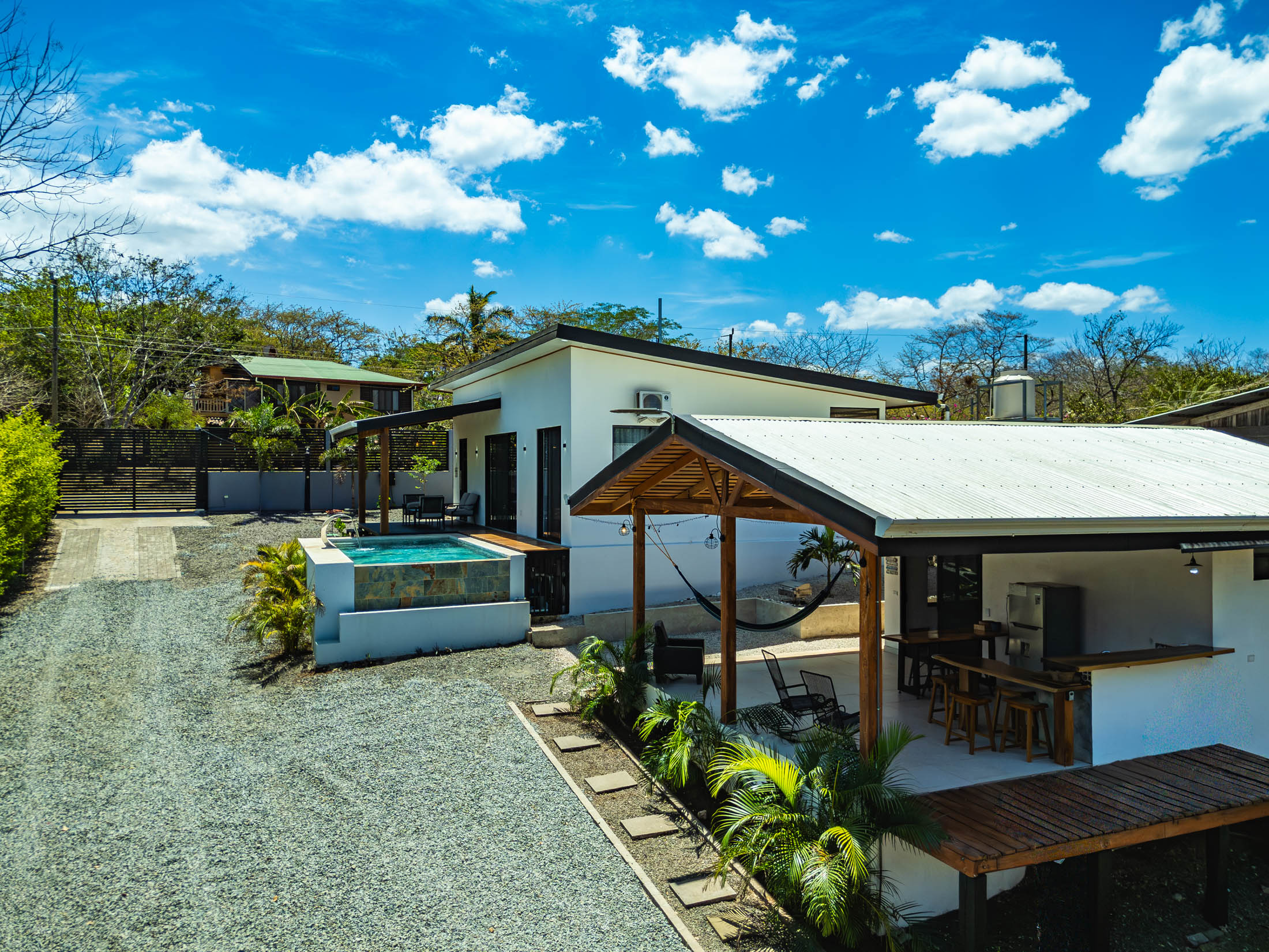 4 bed Single Family Homes For Sale in Playa Negra, Guanacaste - thumb 1