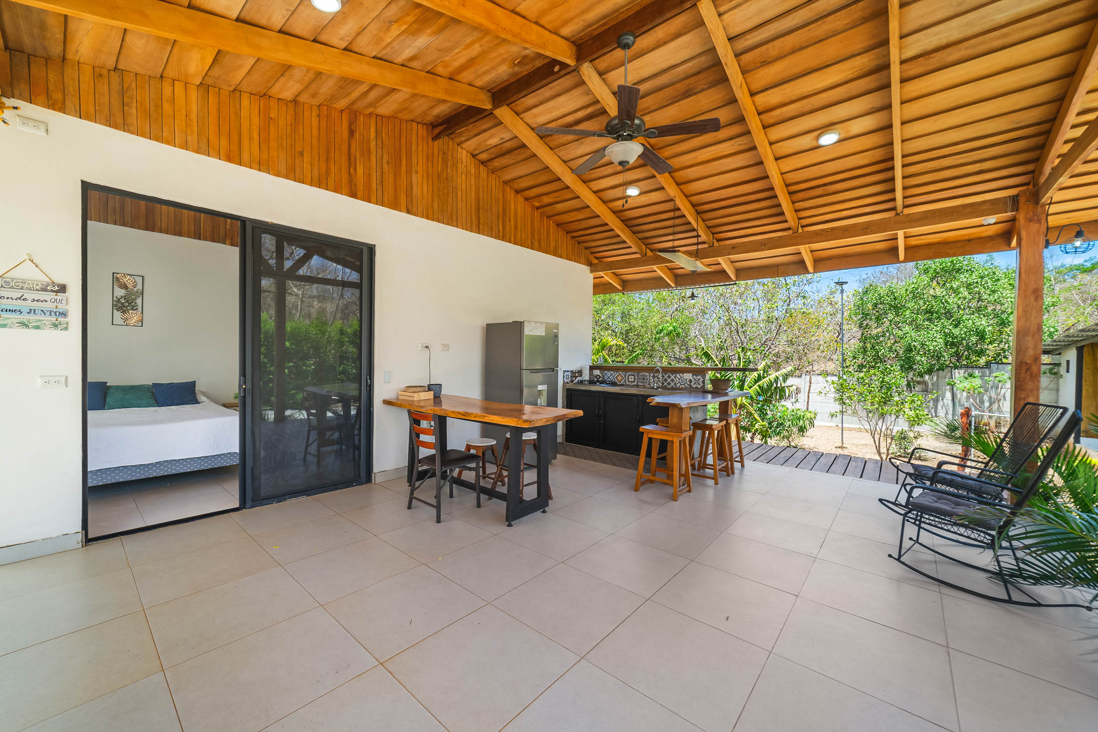4 bed Single Family Homes For Sale in Playa Negra, Guanacaste - thumb 27