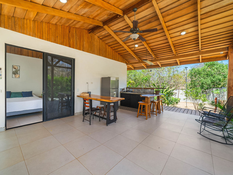 4 bed Single Family Homes For Sale in Playa Negra, Guanacaste - hero 27