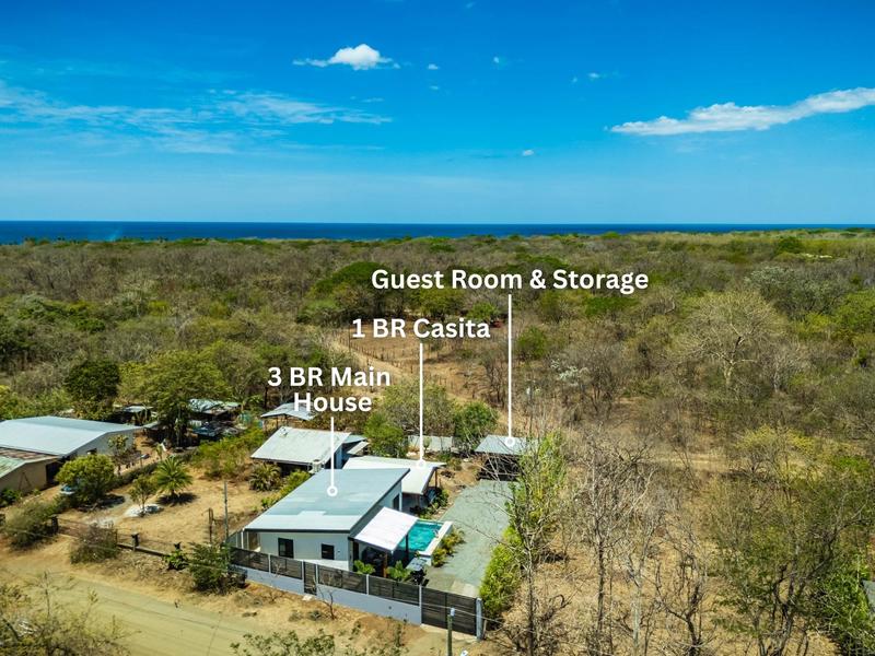 4 bed Single Family Homes For Sale in Playa Negra, Guanacaste - hero 8