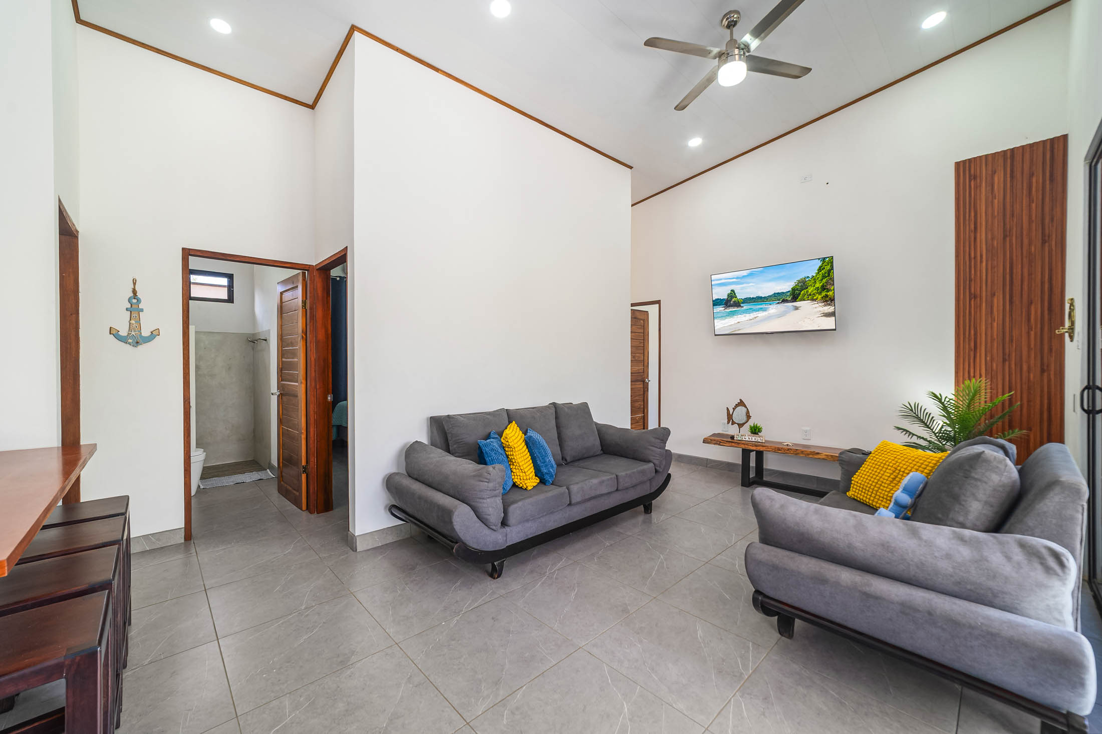 4 bed Single Family Homes For Sale in Playa Negra, Guanacaste - thumb 18
