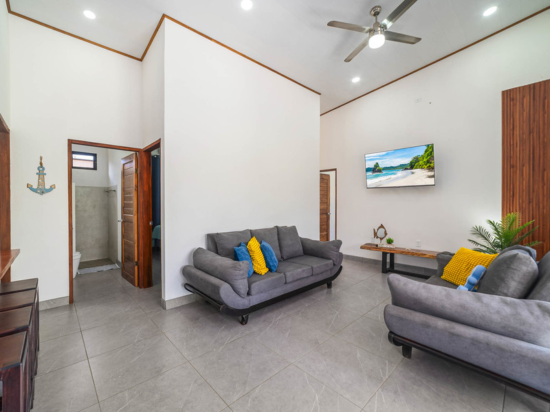 4 bed Single Family Homes For Sale in Playa Negra, Guanacaste - hero 18