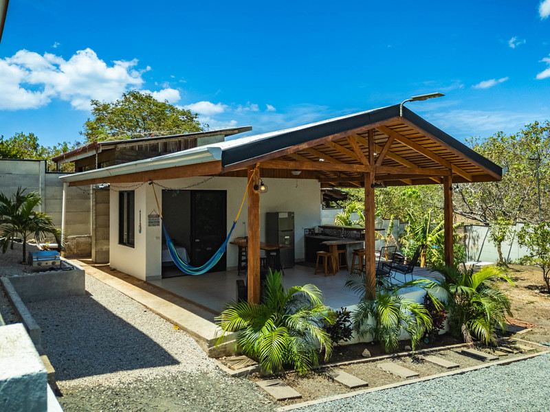 4 bed Single Family Homes For Sale in Playa Negra, Guanacaste - hero 4