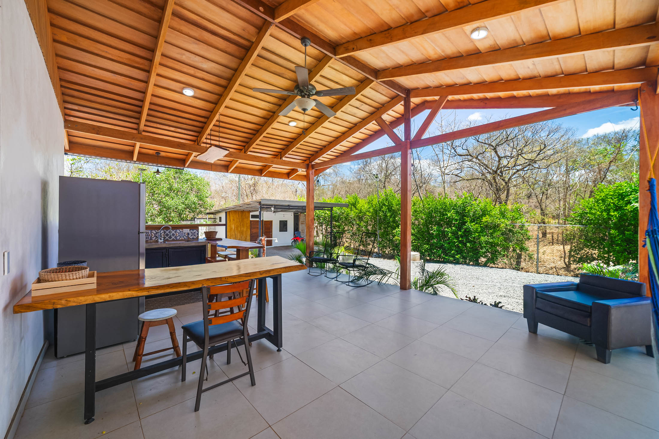 4 bed Single Family Homes For Sale in Playa Negra, Guanacaste - thumb 11
