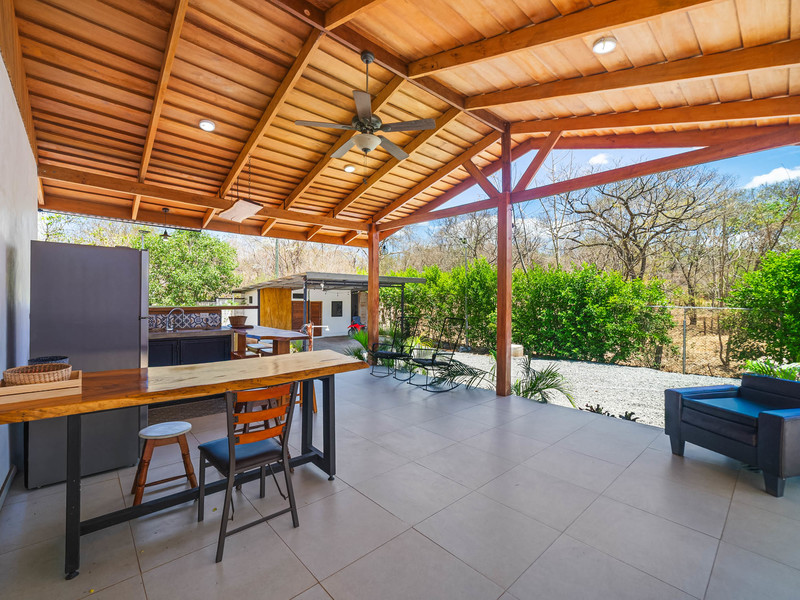 4 bed Single Family Homes For Sale in Playa Negra, Guanacaste - hero 11