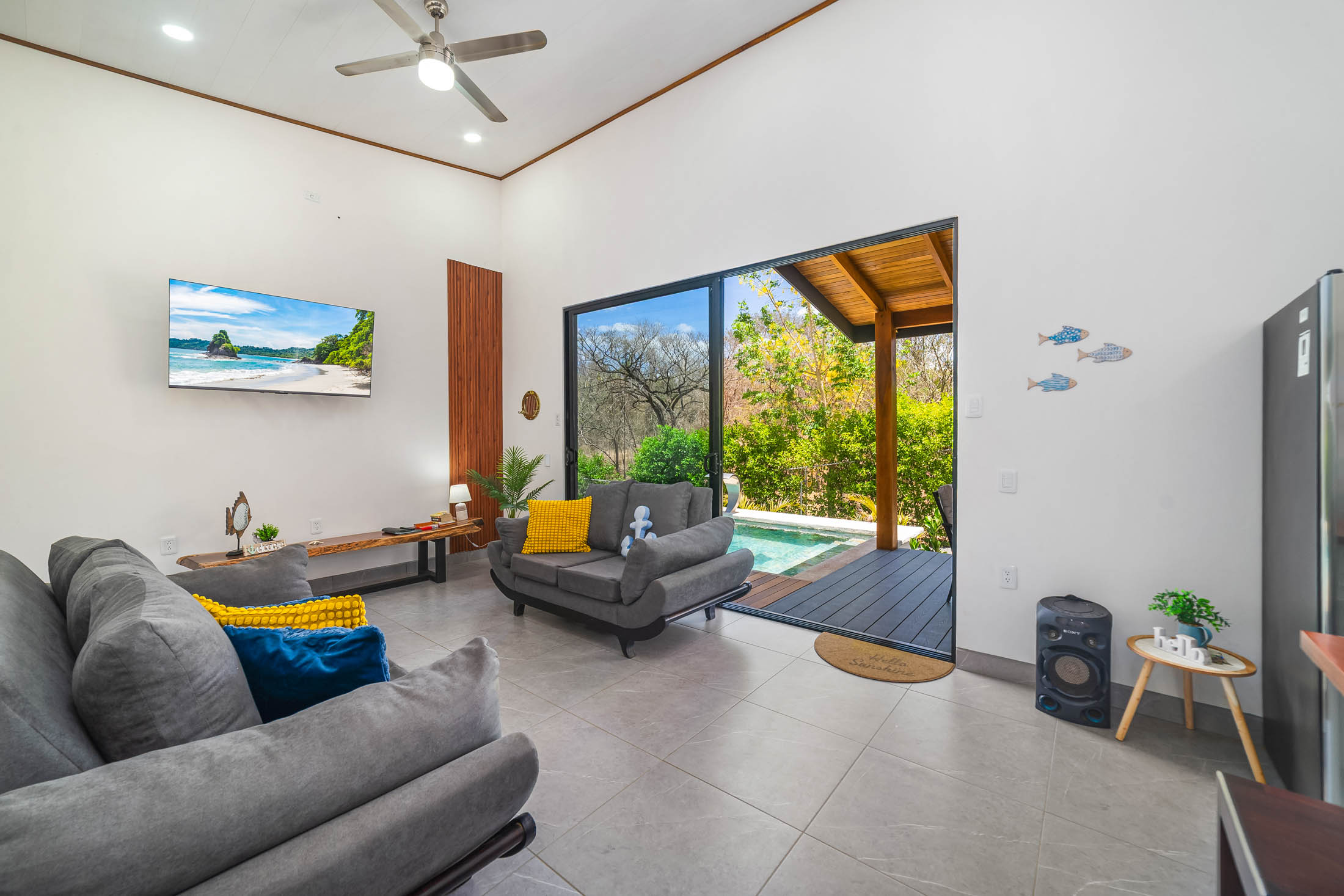 4 bed Single Family Homes For Sale in Playa Negra, Guanacaste - thumb 20
