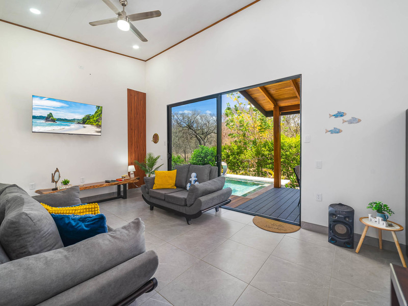 4 bed Single Family Homes For Sale in Playa Negra, Guanacaste - hero 20