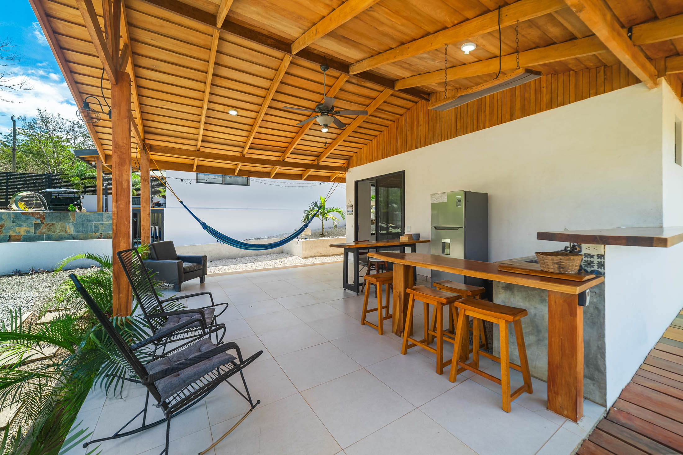 4 bed Single Family Homes For Sale in Playa Negra, Guanacaste - thumb 26