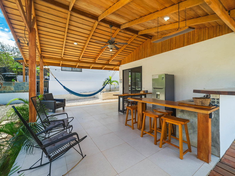 4 bed Single Family Homes For Sale in Playa Negra, Guanacaste - hero 26