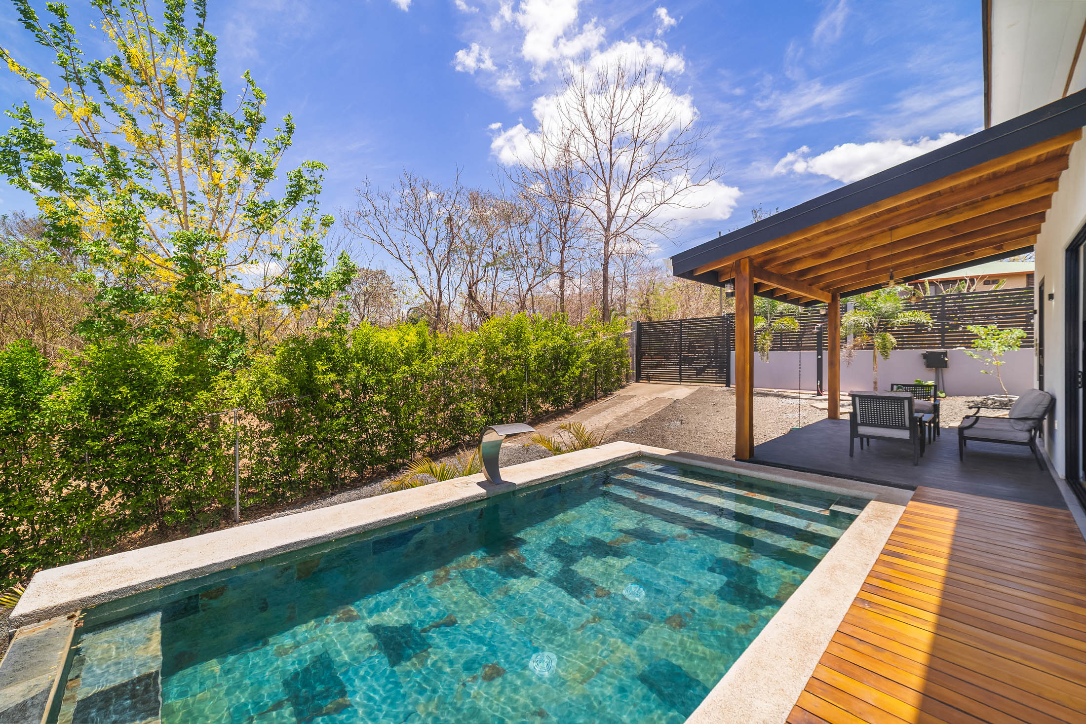 4 bed Single Family Homes For Sale in Playa Negra, Guanacaste - thumb 16