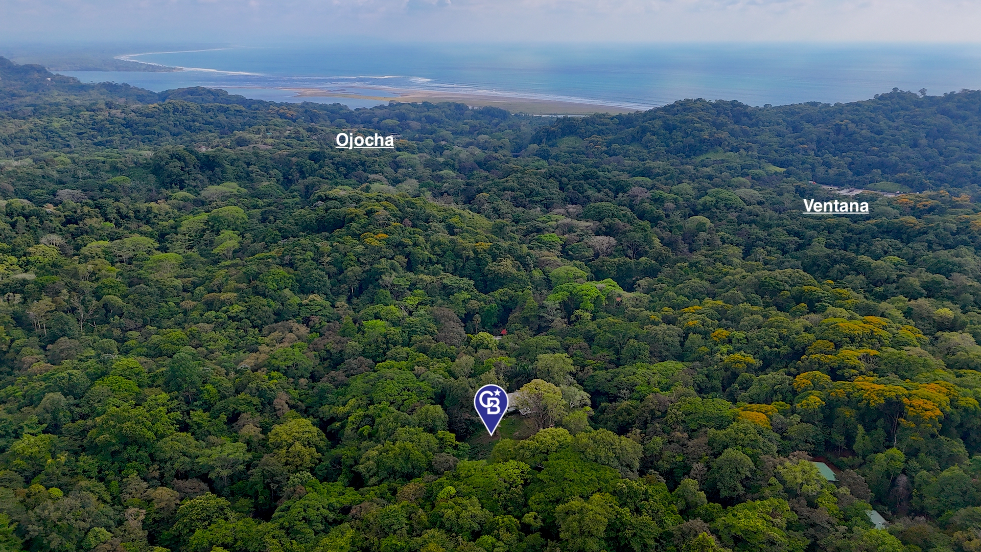 0 bed Land For Sale in Ojochal, Puntarenas - thumb 1