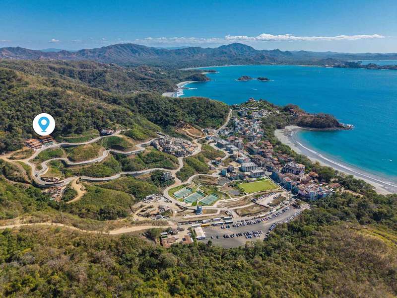 2 bed Condo For Sale in Playa Danta, Guanacaste - hero 18