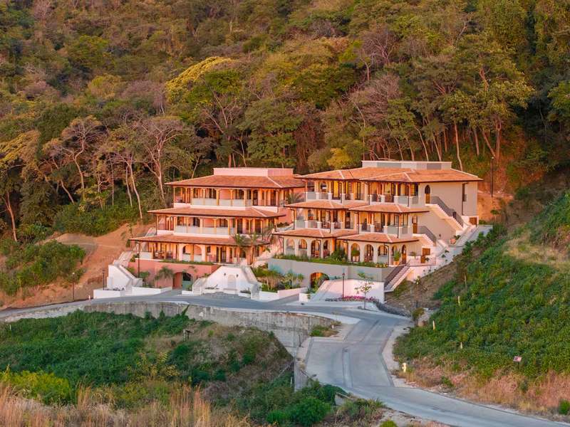 2 bed Condo For Sale in Playa Danta, Guanacaste - hero 17