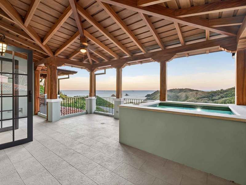 2 bed Condo For Sale in Playa Danta, Guanacaste - hero 6
