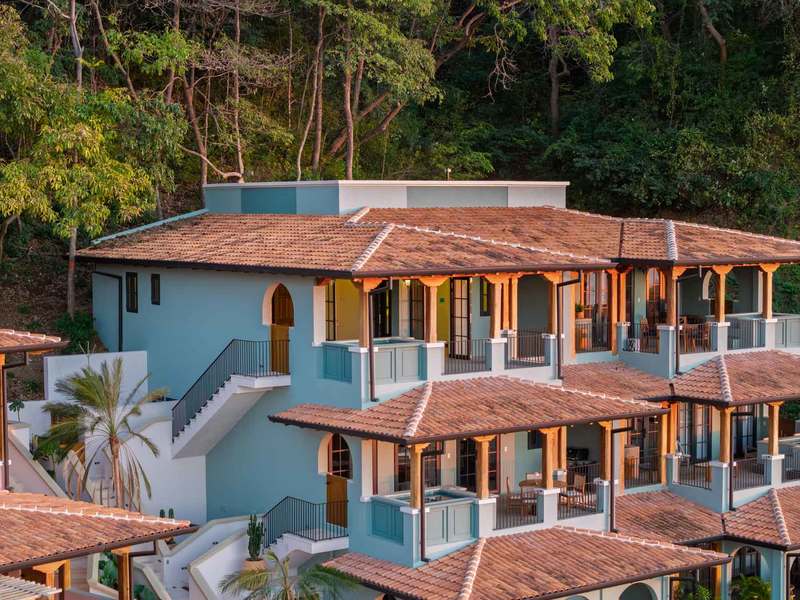 2 bed Condo For Sale in Playa Danta, Guanacaste - hero 11