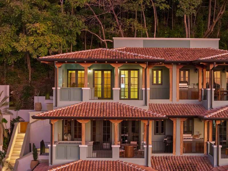 2 bed Condo For Sale in Playa Danta, Guanacaste - hero 5