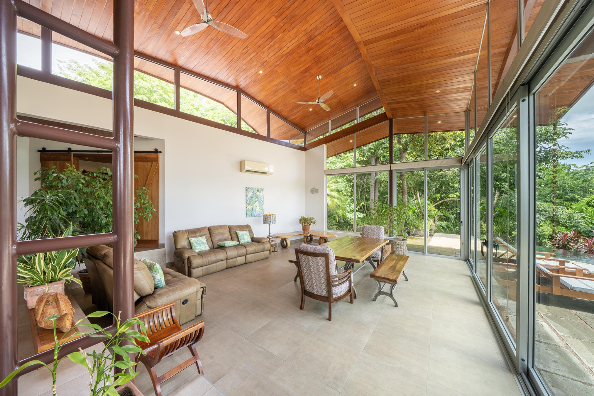 2 bed Single Family Homes For Sale in Tamarindo, Guanacaste - thumb 11