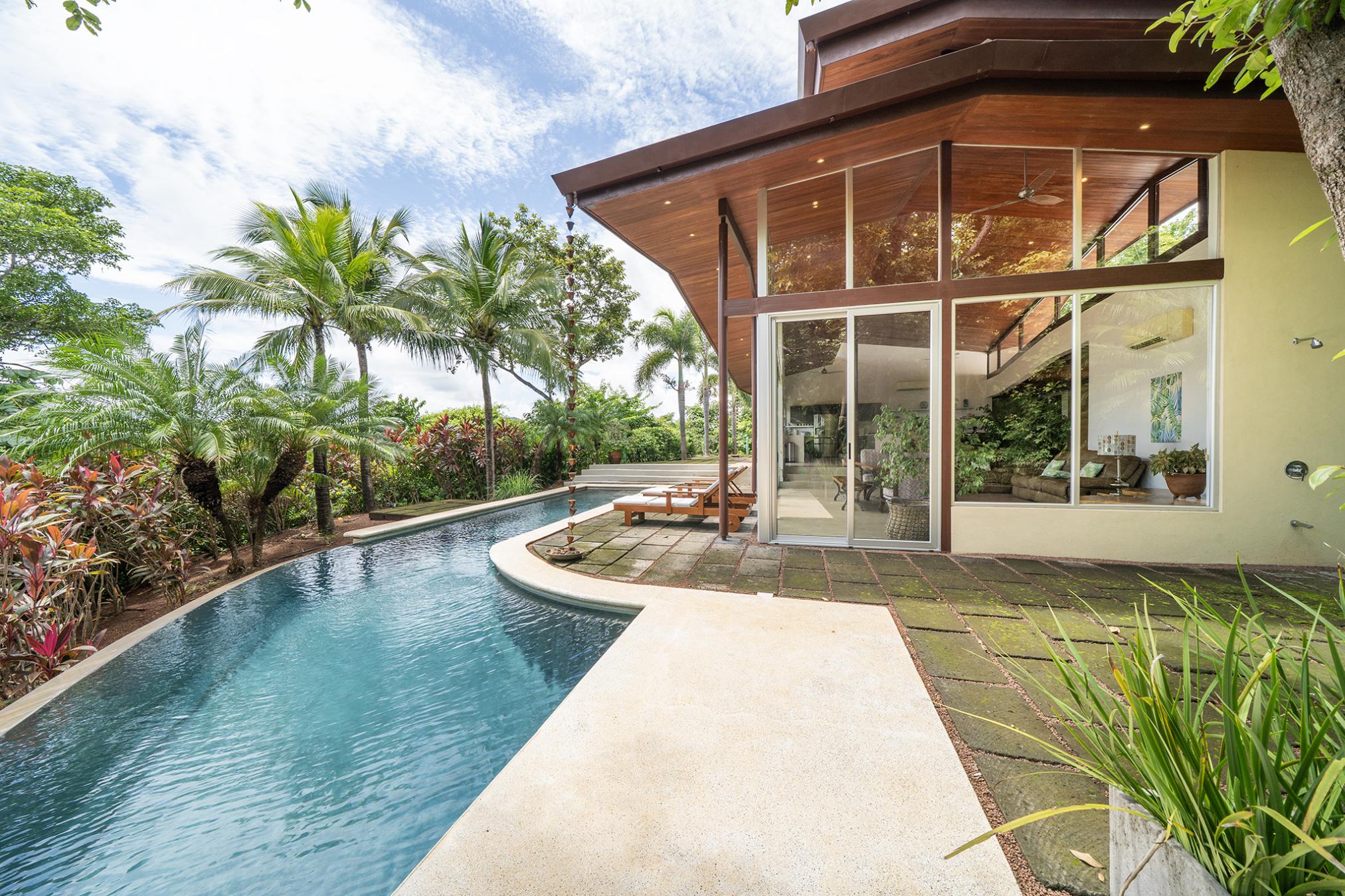 2 bed Single Family Homes For Sale in Tamarindo, Guanacaste - thumb 19