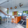  - Luxury Ocean View Home Surrounded Rainforest in Ojochal