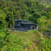  - Luxury Ocean View Home Surrounded Rainforest in Ojochal