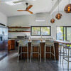  - Luxury Ocean View Home Surrounded Rainforest in Ojochal