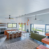  - Luxury Ocean View Home Surrounded Rainforest in Ojochal