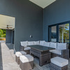  - Luxury Ocean View Home Surrounded Rainforest in Ojochal