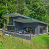  - Luxury Ocean View Home Surrounded Rainforest in Ojochal