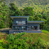  - Luxury Ocean View Home Surrounded Rainforest in Ojochal