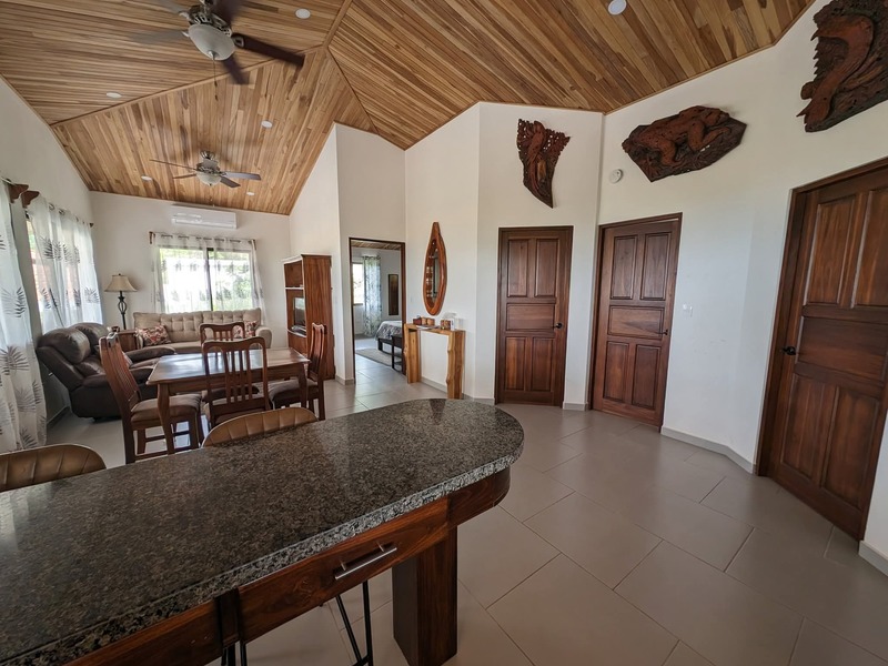 3 bed Single Family Homes For Rent in Atenas, Alajuela - hero 6