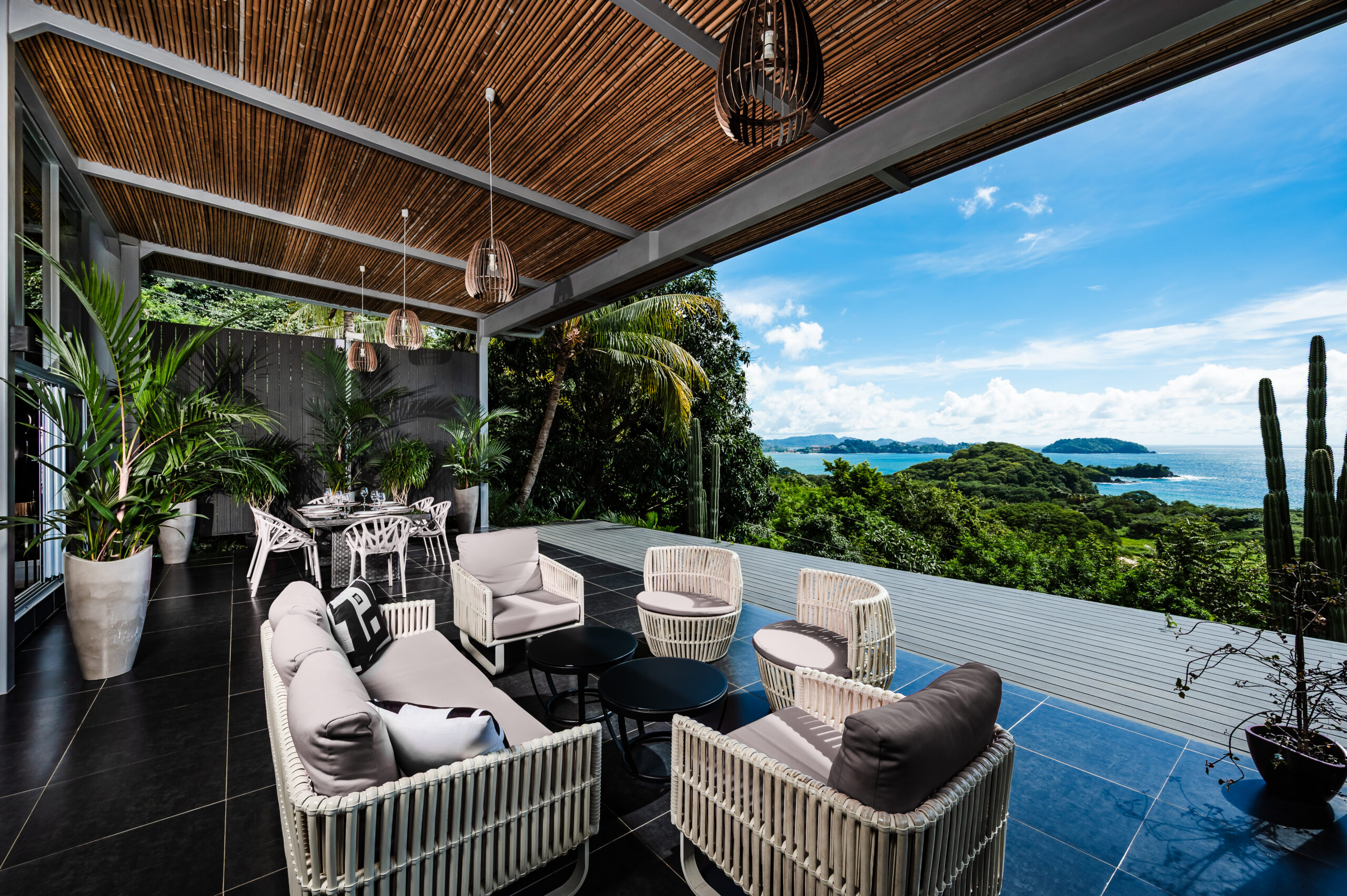 6 bed Single Family Homes For Sale in Playa Potrero, Guanacaste - thumb 1