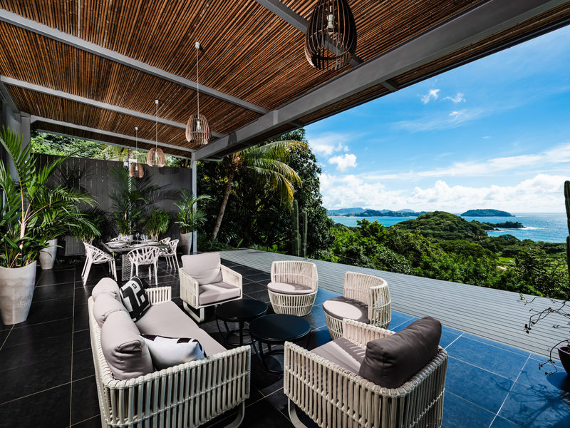 6 bed Single Family Homes For Sale in Playa Potrero, Guanacaste - 1