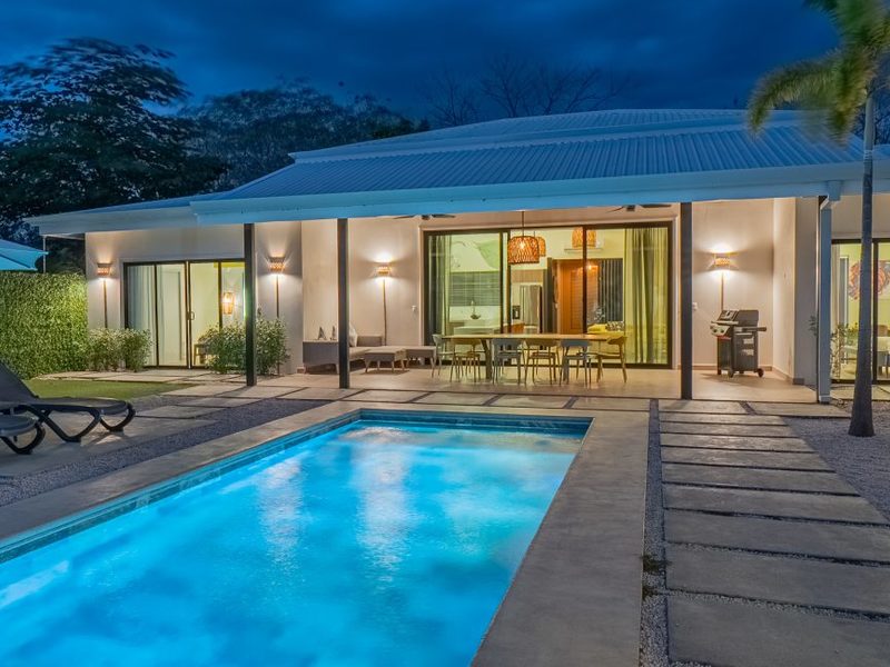 7 bed Single Family Homes For Sale in Tamarindo, Guanacaste - 1