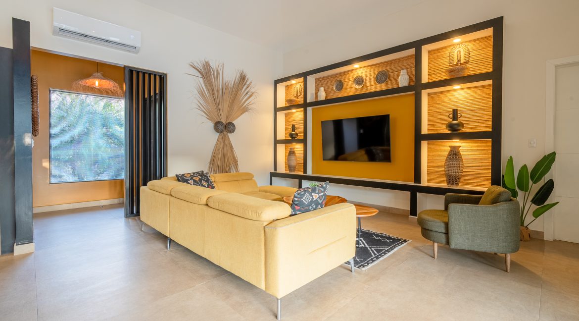 7 bed Single Family Homes For Sale in Tamarindo, Guanacaste - thumb 6