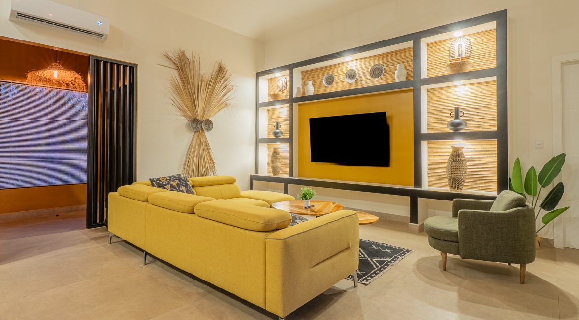 7 bed Single Family Homes For Sale in Tamarindo, Guanacaste - thumb 3