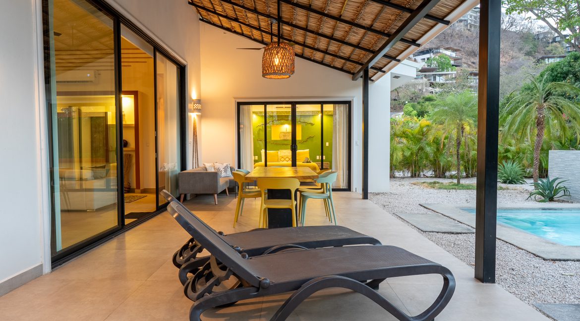 7 bed Single Family Homes For Sale in Tamarindo, Guanacaste - thumb 26