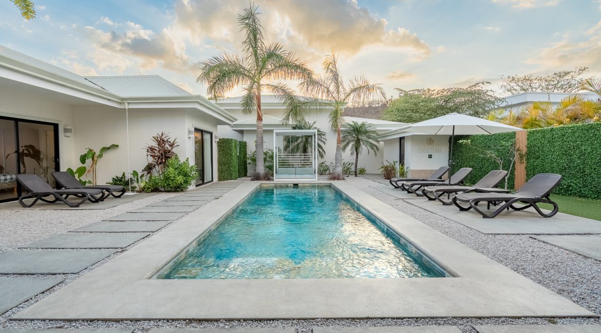 7 bed Single Family Homes For Sale in Tamarindo, Guanacaste - thumb 2
