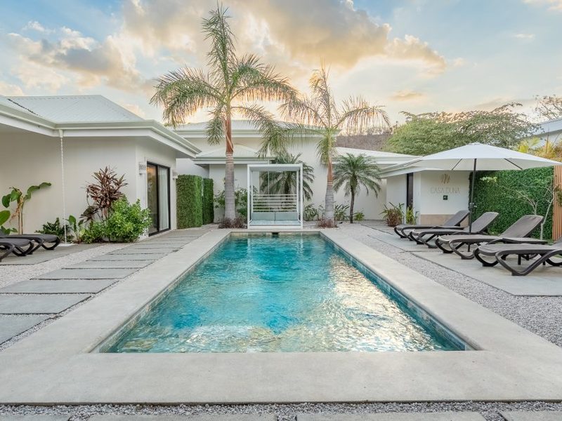 7 bed Single Family Homes For Sale in Tamarindo, Guanacaste - hero 2