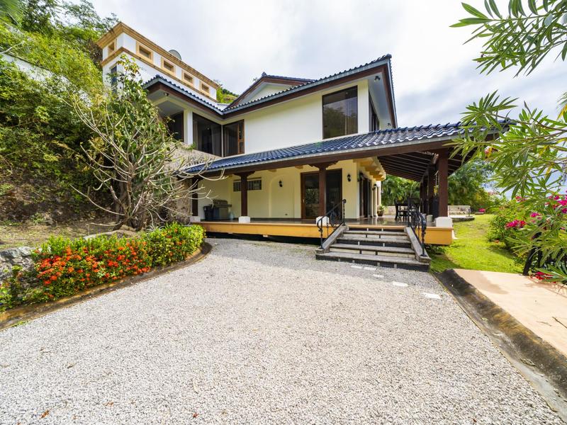 4 bed Single Family Homes For Sale in Playa Prieta, Guanacaste - hero 6