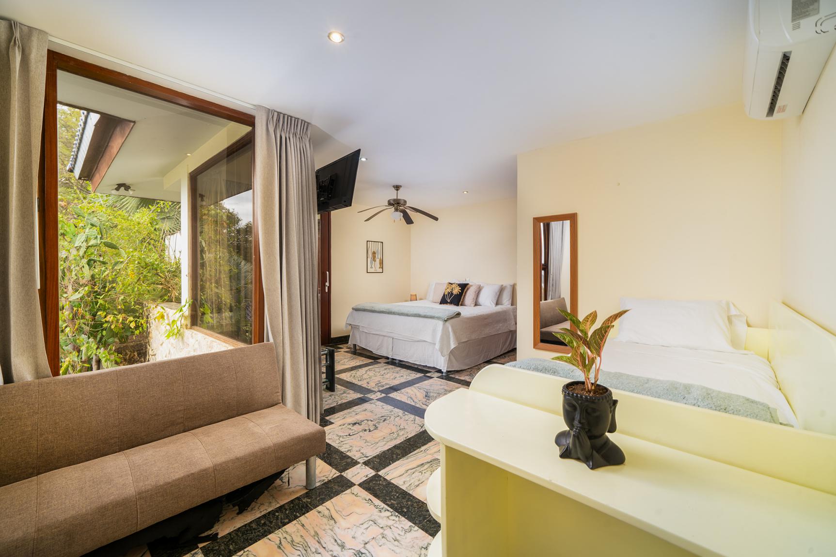 4 bed Single Family Homes For Sale in Playa Prieta, Guanacaste - thumb 27