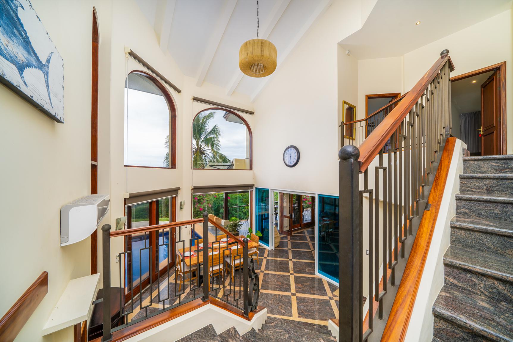 4 bed Single Family Homes For Sale in Playa Prieta, Guanacaste - thumb 15