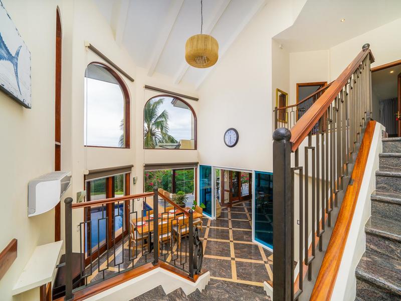 4 bed Single Family Homes For Sale in Playa Prieta, Guanacaste - hero 15