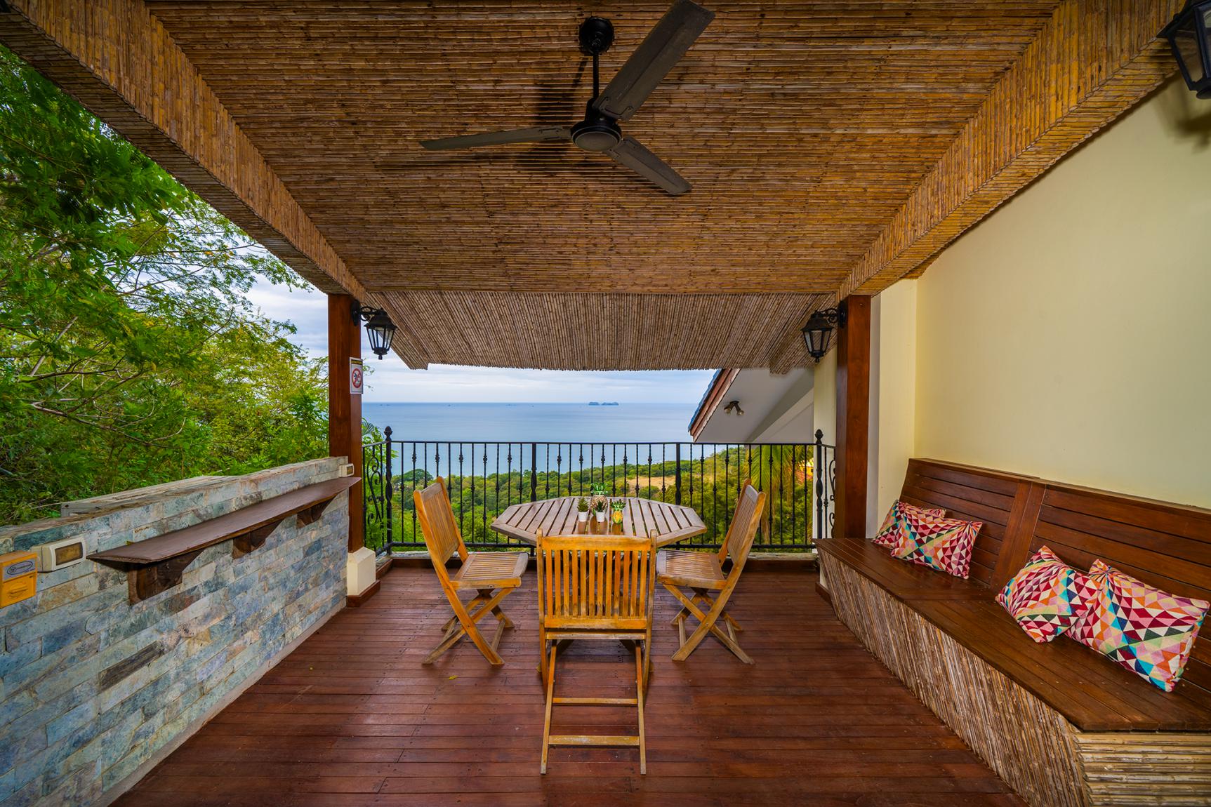4 bed Single Family Homes For Sale in Playa Prieta, Guanacaste - thumb 9
