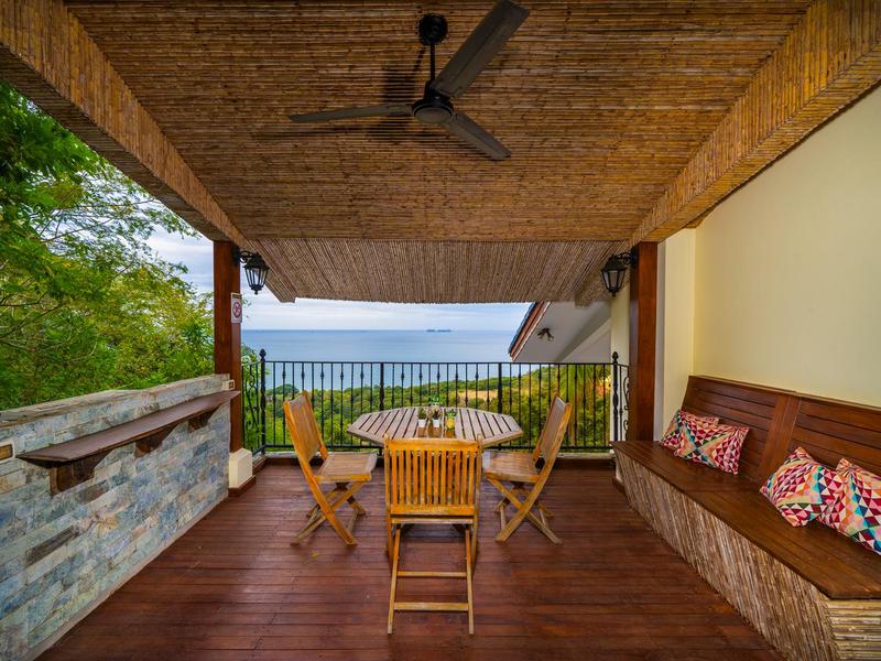 4 bed Single Family Homes For Sale in Playa Prieta, Guanacaste - hero 9