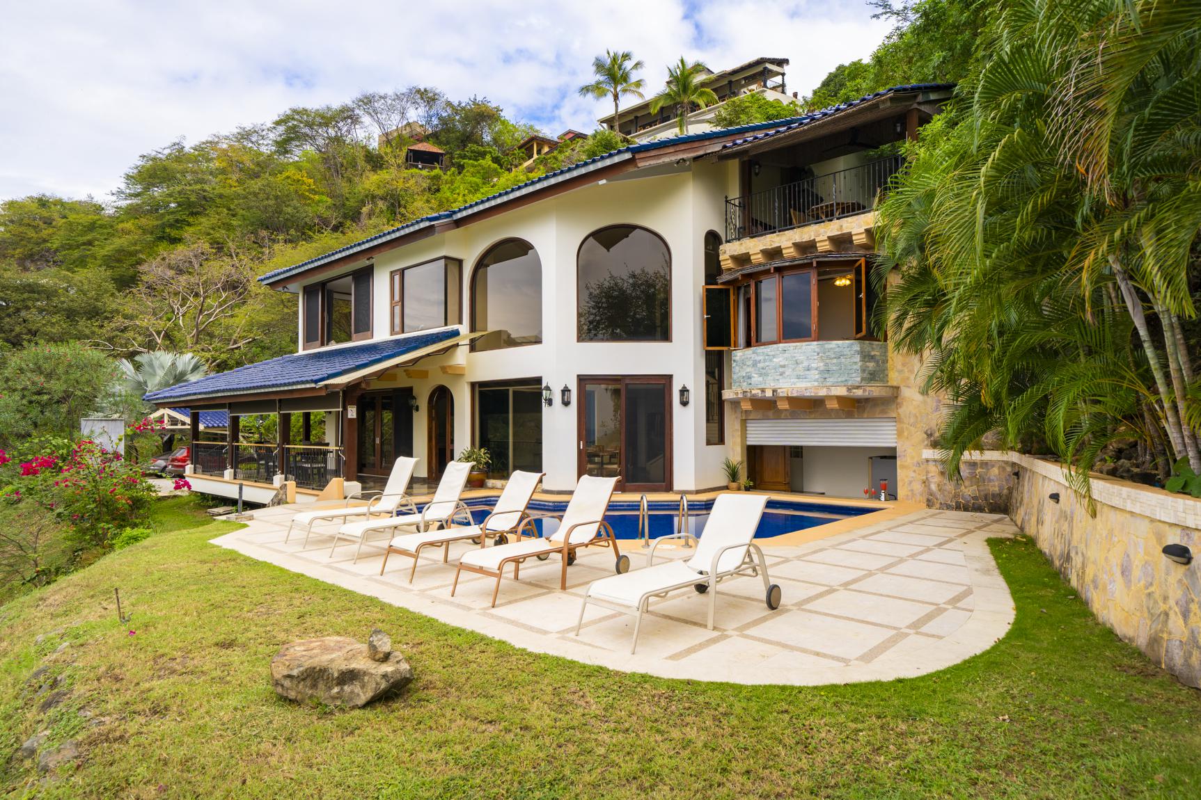 4 bed Single Family Homes For Sale in Playa Prieta, Guanacaste - thumb 5