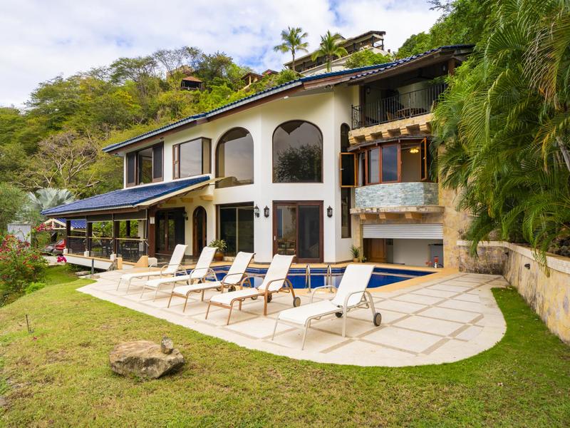 4 bed Single Family Homes For Sale in Playa Prieta, Guanacaste - hero 5