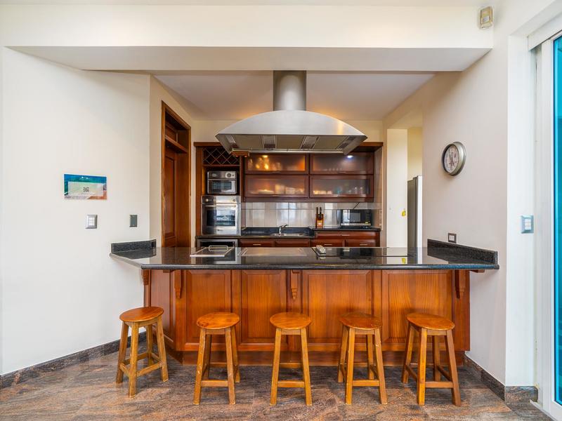 4 bed Single Family Homes For Sale in Playa Prieta, Guanacaste - hero 20